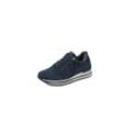 Sneaker Gabor Comfort blau