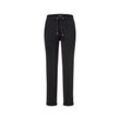 Joggpants - Schwarz - Gr.: S