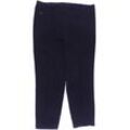 Peter Hahn Damen Stoffhose, marineblau, Gr. 21