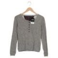 Marc O Polo Damen Pullover, grau, Gr. 34