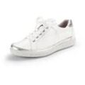 Sneaker Gabor Comfort weiss, 40