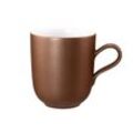 Seltmann Weiden Kaffeebecher LIBERTY BRONZE