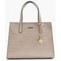 Handtasche - Damen - sand