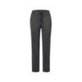 Joggpants - Grau/Meliert - Gr.: S