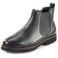 Stiefelette Meredith Sioux schwarz, 41