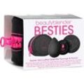 beautyblender Make-up Accessoires Set Geschenkset Beauty-Blender + Blender-Cleanser