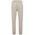 Jogginghose - Herren - beige - L