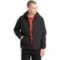 Funktionsjacke TIMBERLAND, Herren, Gr. XXXL, schwarz, Obermaterial: 100% Nylon, sportlich, Jacken