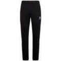 Jogginghose - Herren - schwarz - M