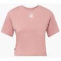 Kinder T-Shirt - Damen - rosa