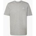 T-Shirt - Herren - grau