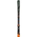 Atomic Top Ski Redster Q TI + M 10 GW Green/O 000 000 154