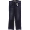 Mustang Damen Jeans, marineblau, Gr. 34