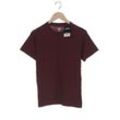 Vans Herren T-Shirt, bordeaux, Gr. 46