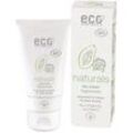 eco cosmetics Naturals Day Tagescreme mit Granatapfel und Papaya 50 ml