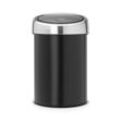 Brabantia Abfalleimer 3L TOUCH BIN