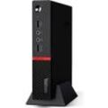 Lenovo ThinkCentre M715q Tiny Ryzen 5 PRO 3.2 GHz - SSD 512 GB RAM 16 GB