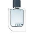 Calvin Klein Defy Eau de Toilette 100 ml