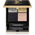 Yves Saint Laurent Couture Mini Clutch Lidschattenpalette 910 Trocadero Nights 4 g