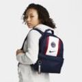 Paris Saint-Germain JDI Kinderrucksack (Mini, 11 l) - Blau