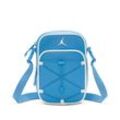 Air Jordan Festival-Tasche (1,5 l) - Blau