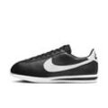 Nike Cortez Leather Schuh (Herren) - Schwarz