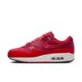 Nike Air Max 1 Schuh (Herren) - Rot