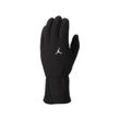 Jordan Fleece-Handschuhe für Herren - Schwarz