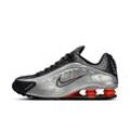 Nike Shox R4 Schuh (Herren) - Grau