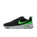 Nike Air Max Nuaxis Schuh (Herren) - Schwarz