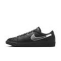 Nike SB Zoom Blazer Low x Dancer Skateboards Schuh (Herren) - Schwarz