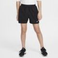 Nike Multi Tech EasyOn Dri-FIT Trainingsshorts für ältere Kinder (Jungen) - Schwarz