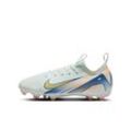 Nike Jr. Vapor 16 Academy Mercurial Dream Speed MG Low-Top-Fußballschuh (ältere Kinder) - Grün