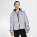 Nike Running Division reflektierende Laufjacke mit Therma-FIT-Technologie (Damen) - Schwarz