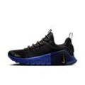 Nike Free Metcon 6 AMP Workout-Schuh (Damen) - Schwarz