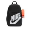 Nike Elemental Rucksack (20 l, ältere Kinder) - Schwarz