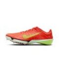 Nike Victory 2 Track & Field Langstrecken-Spikes - Rot