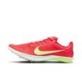 Nike Dragonfly 2 Track & Field Langstrecken-Spikes - Rot