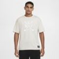 Nike Max90 Golf-T-Shirt (Herren) - Grau