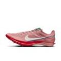 Nike Dragonfly 2 Track & Field Langstrecken-Spikes - Pink