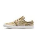 Nike SB Zoom Janoski OG+ Premium Skateboardschuh - Braun