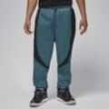 Jordan Sport Jam Warm-up-Hose für Herren - Grün