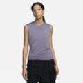 Nike ACG Dri-FIT ADV "Goat Rocks" ärmelloses Tanktop für Damen - Lila