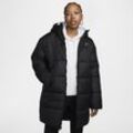 Nike Sportswear Classic Puffer lockerer Therma-FIT Parka - Schwarz