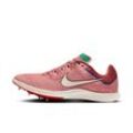 Nike Rival Distance Langstrecken-Spikes - Pink