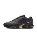 Nike Air Max Plus Drift Herrenschuhe - Schwarz