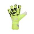 Nike Grip3 Goalkeeper Fußballhandschuhe - Gelb