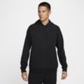 Nike Primary Fleece UV Performance Hoodie mit Dri-FIT-Technologie (Herren) - Schwarz