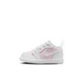 Jordan 1 Low Alt Schuh für Babys und Kleinkinder - Pink