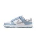 Nike Dunk Low Damenschuh - Blau